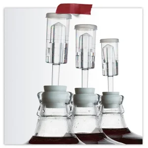 S-Airlocks with Grommets Bundle