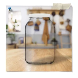 Organic Jun Kombucha Starter Pack