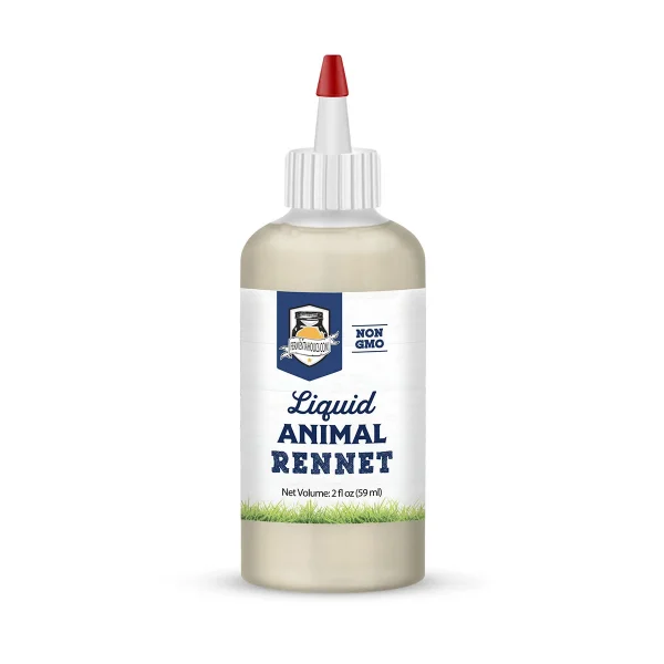 Liquid Animal Rennet