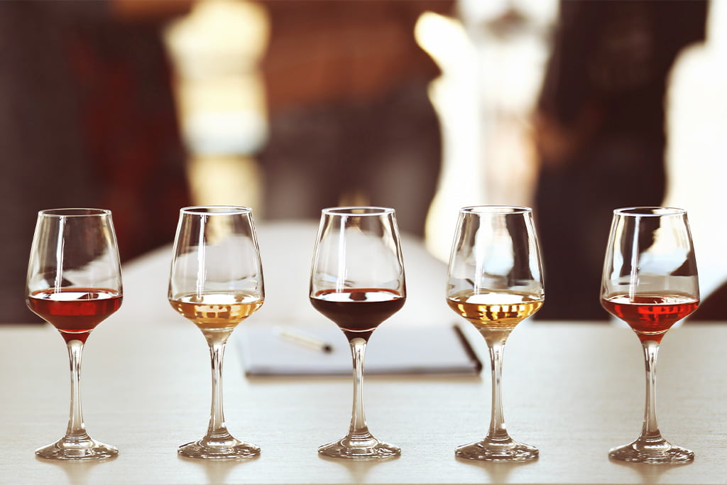 Fermentation Specific Gravity