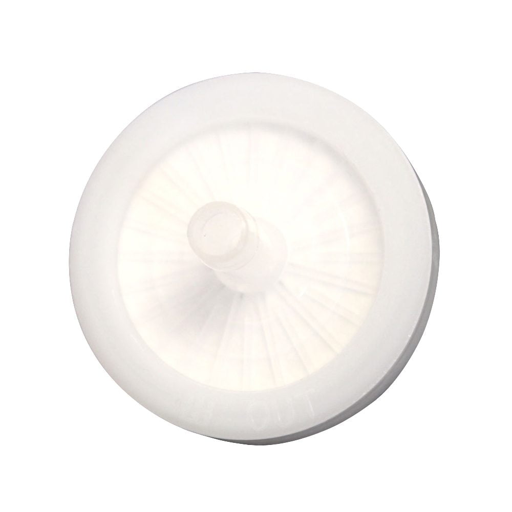 Sanitary Air Filter for Aeration System