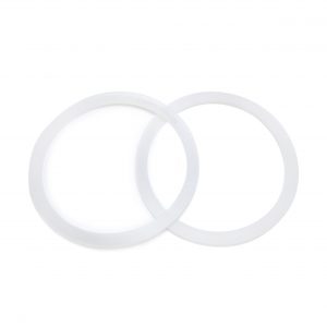 110mm Airtight Seal Silicone Gaskets