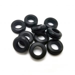 12 Packs of Grommets