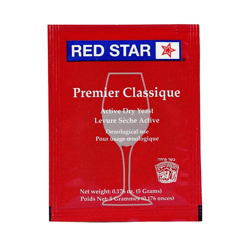 Red Star Premier Classique