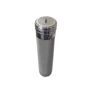 Stainless Steel Hop Filter