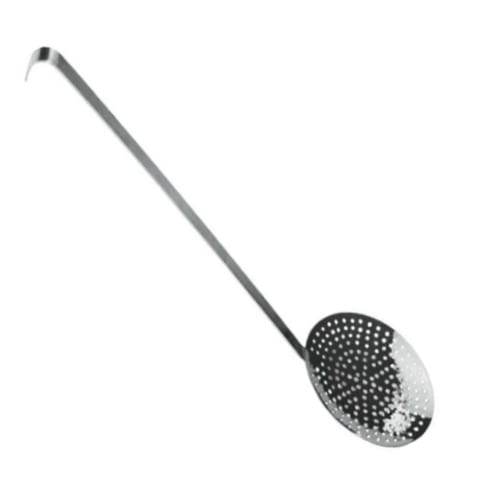 Large Stainless Steel Skimmer