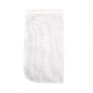 Home Brew Grain Bag With Drawstrings