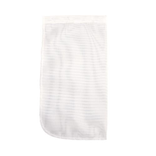 Home Brew Grain Bag With Drawstrings