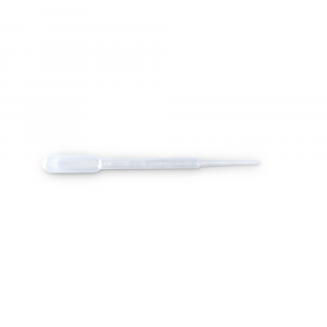 Plastic Pipette for Sampling