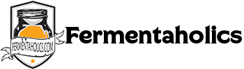 Site Logo Fermentaholics