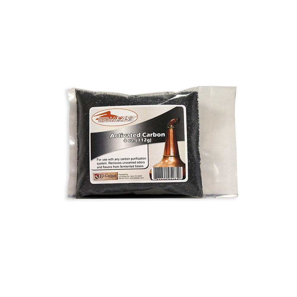Fermfast Activated Carbon