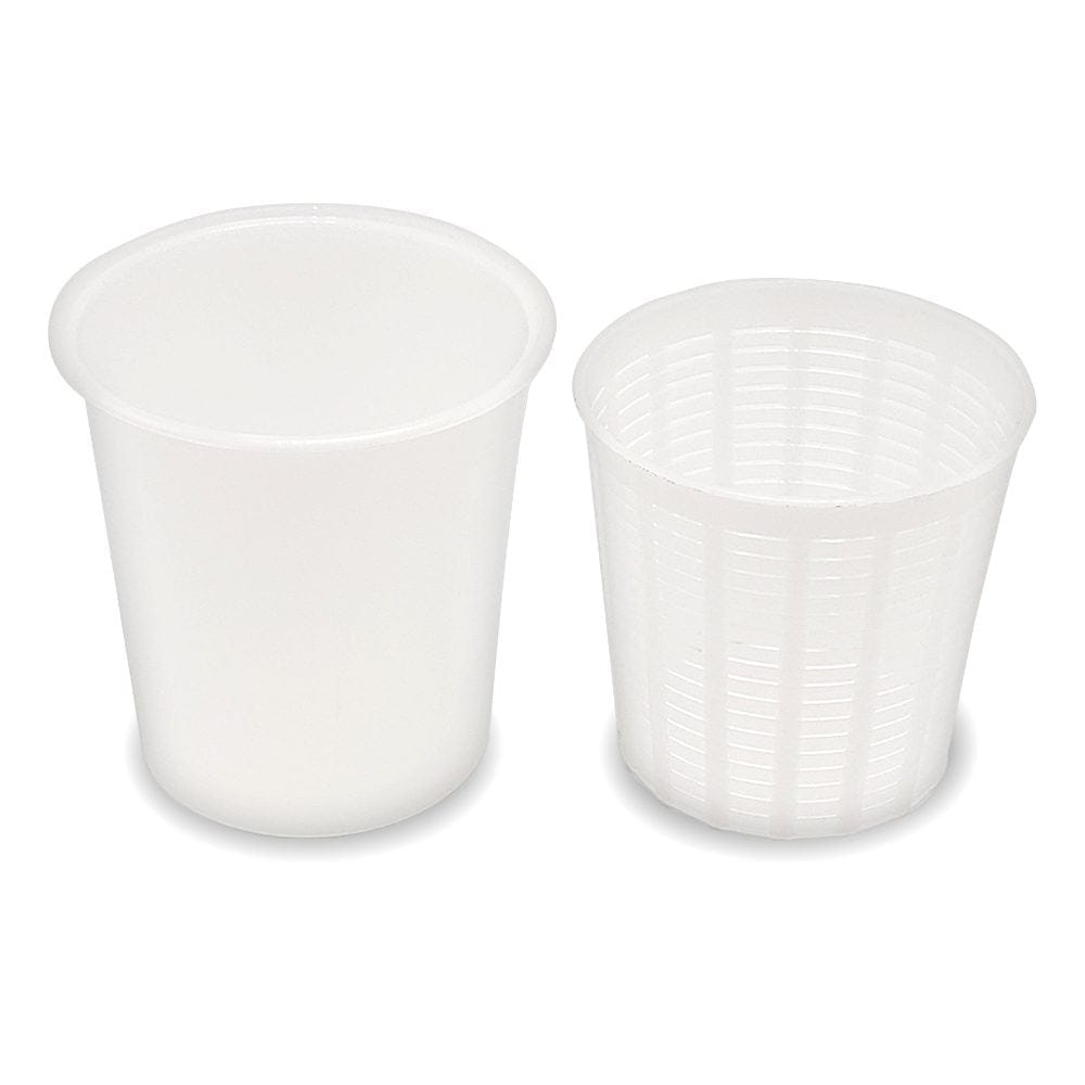Ricotta Container and Basket Set