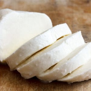 Salt for Cheese Making