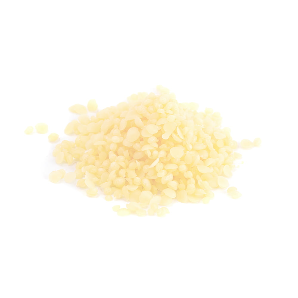 White Bottle Seal Wax Beads
