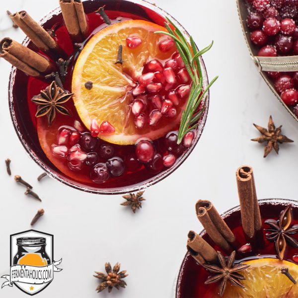 Pomegranite Cinnamon Kombucha 600X600 1