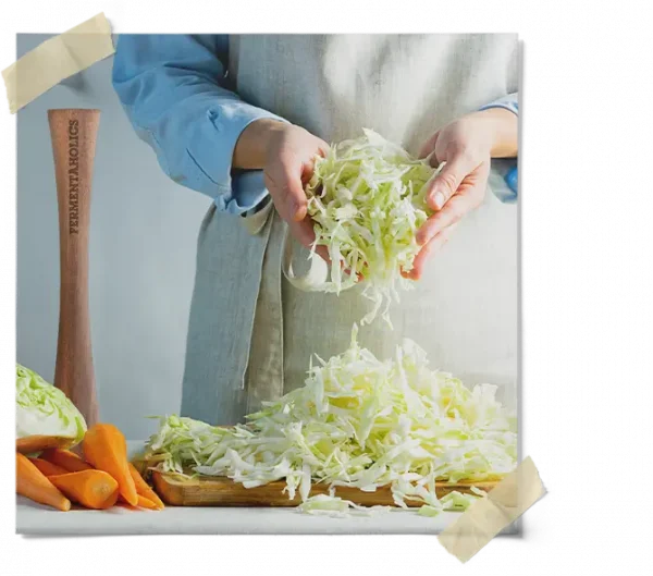 Sauerkraut Pounder