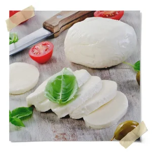 Food Grade Citric Acid