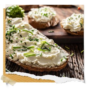 Salt In Cheese Making