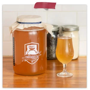 Original Organic Kombucha Tea Blend 10g
