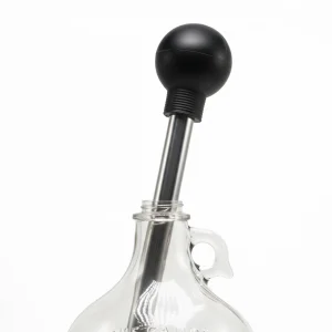 Stainless Steel Food Injector