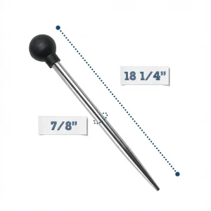 Baster Stainless Steel