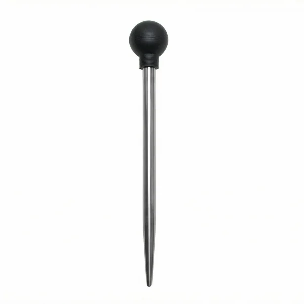 Stainless Steel Baster