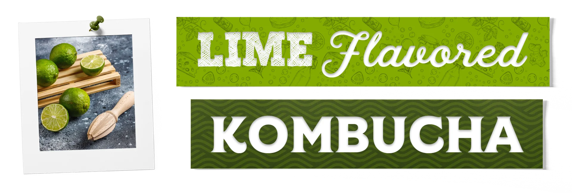 Limeflavoredkombucha Ii