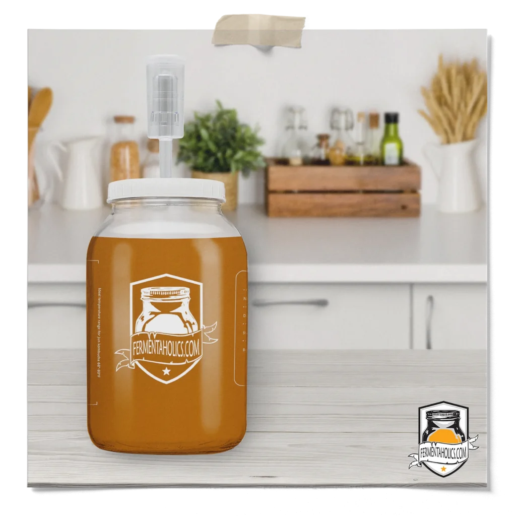 Can You Use An Airlock Lids For Secondary Fermentation