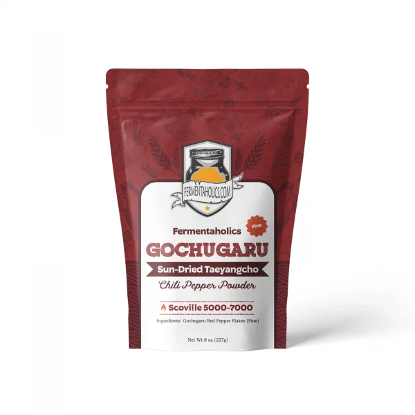 Gochugaru Powder