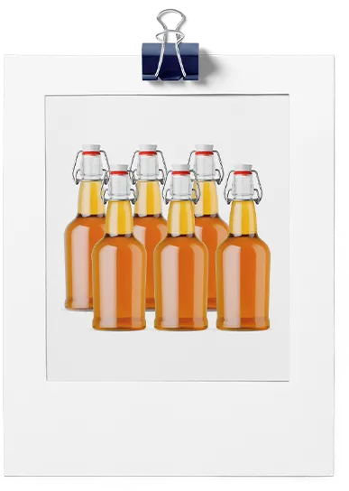 Kombucha Refractometer