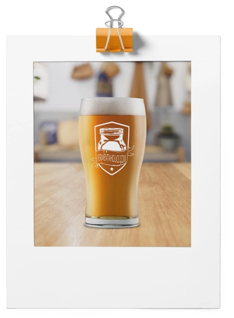 Beer Brewing