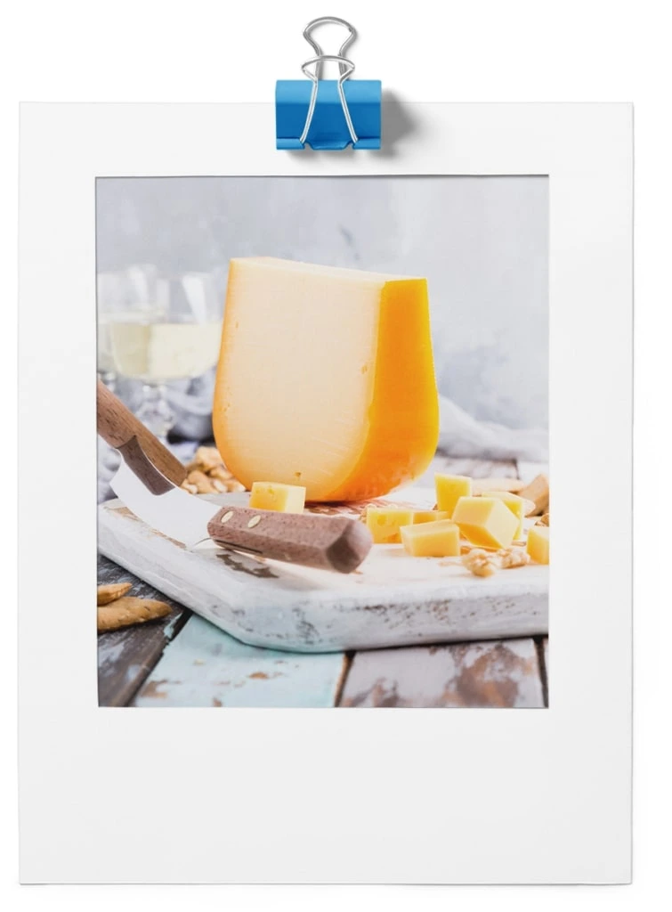 Cheese Making