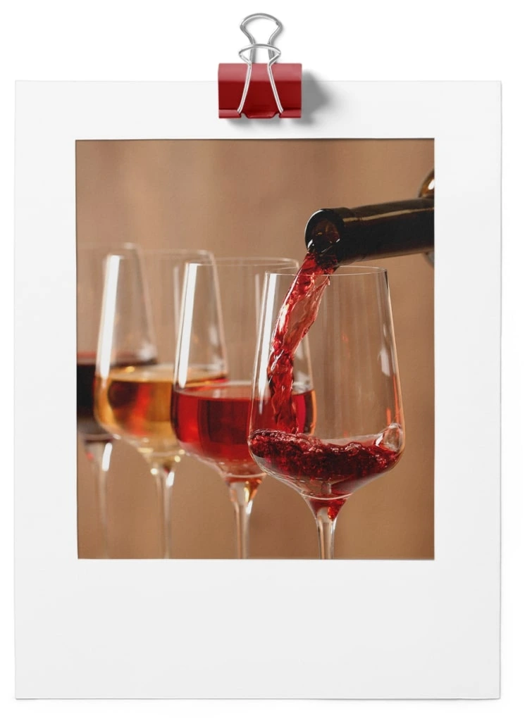 Wine Making