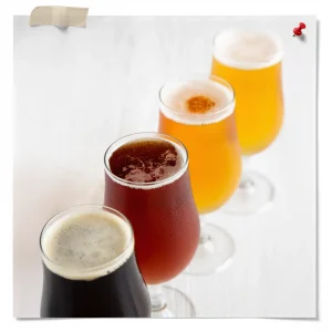 German Tettnang Hops