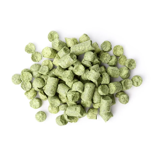 Hallertauer German Magnum Hops Pellets