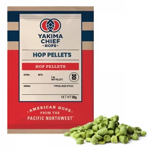 Yakima Chief Simcoe Hops Pellets