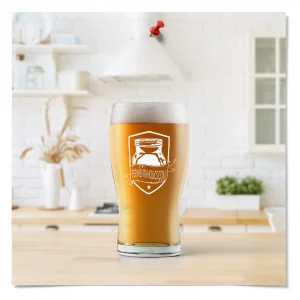 Fuggle Hop Profile