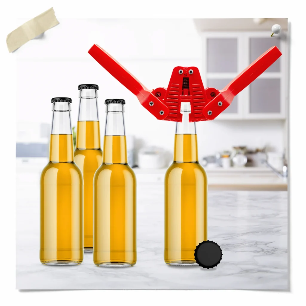 Bottle Caps