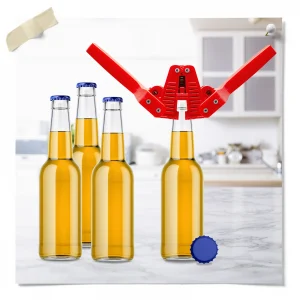 Bottle Caps