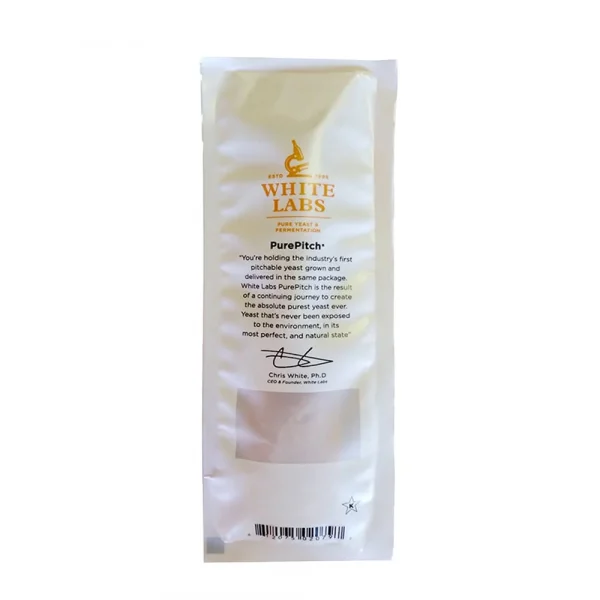 WLP029 German Ale-Kolsch Yeast