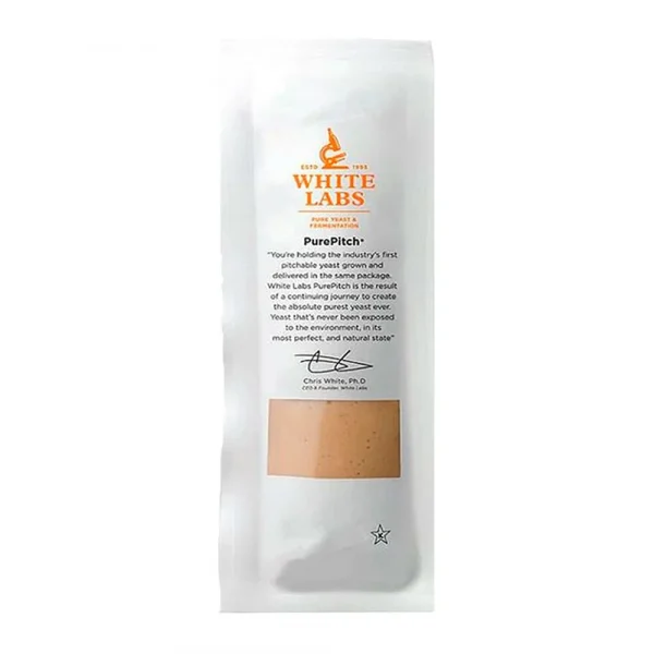 WLP351 Bavarian Weizen Ale Yeast