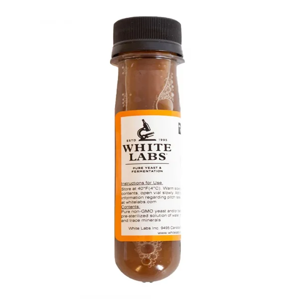 WLP645 Brettanomyces claussenii