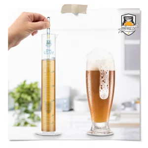 Liquid Beer Yeast