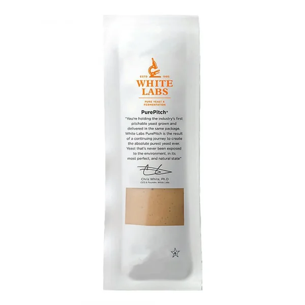 WLP800 Pilsner Lager Yeast