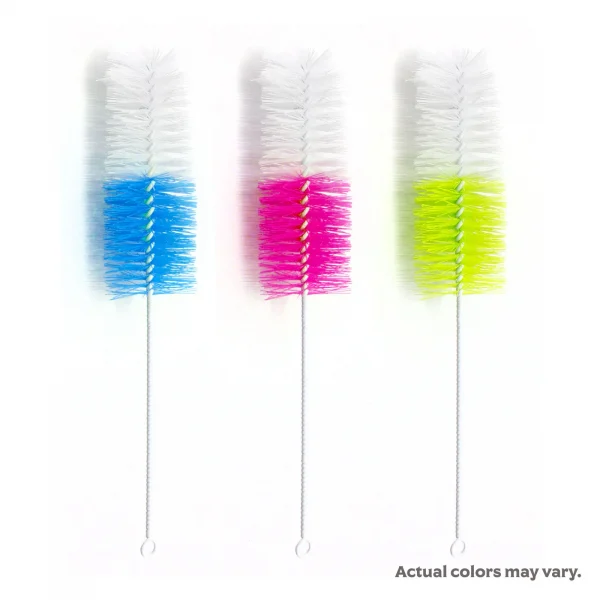 11&Quot; Bottle Brush - 3-Pack