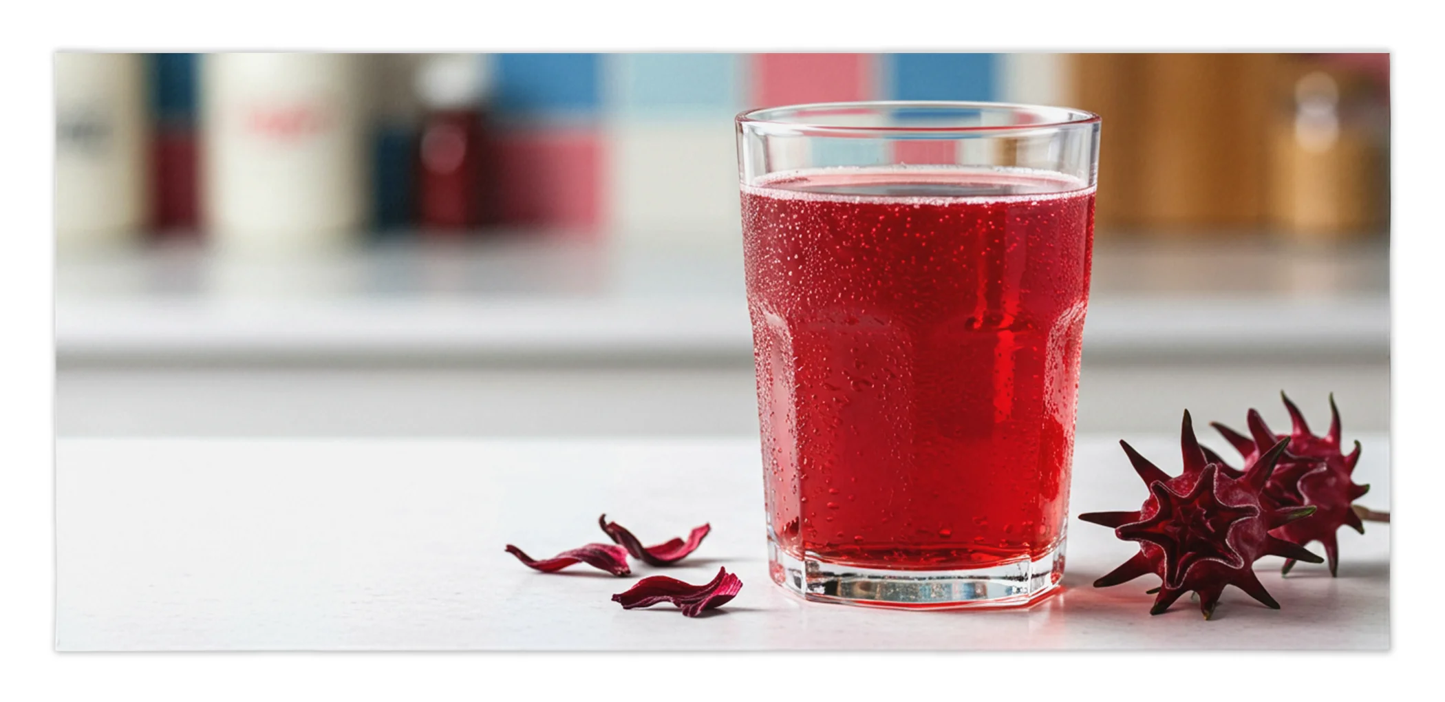 A Guide On How To Make Hibiscus Kombucha