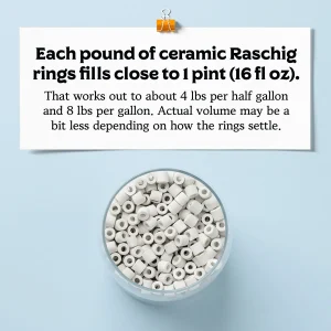 Raschig Ring