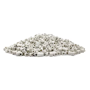 Ceramic Raschig Rings Material