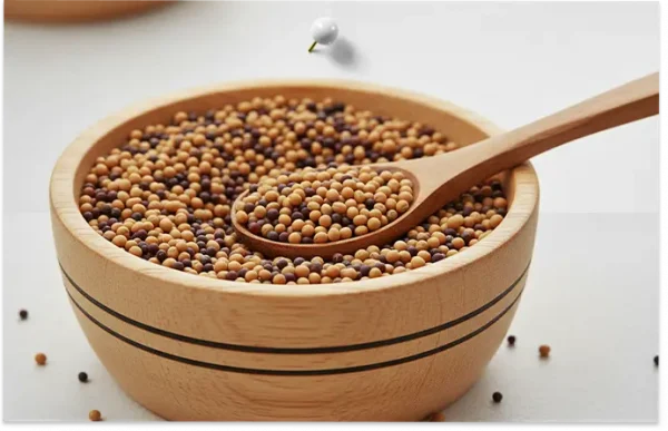 Bulk Mustard Seeds Near Me