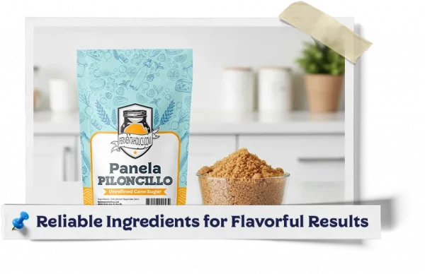 Panela Sugar